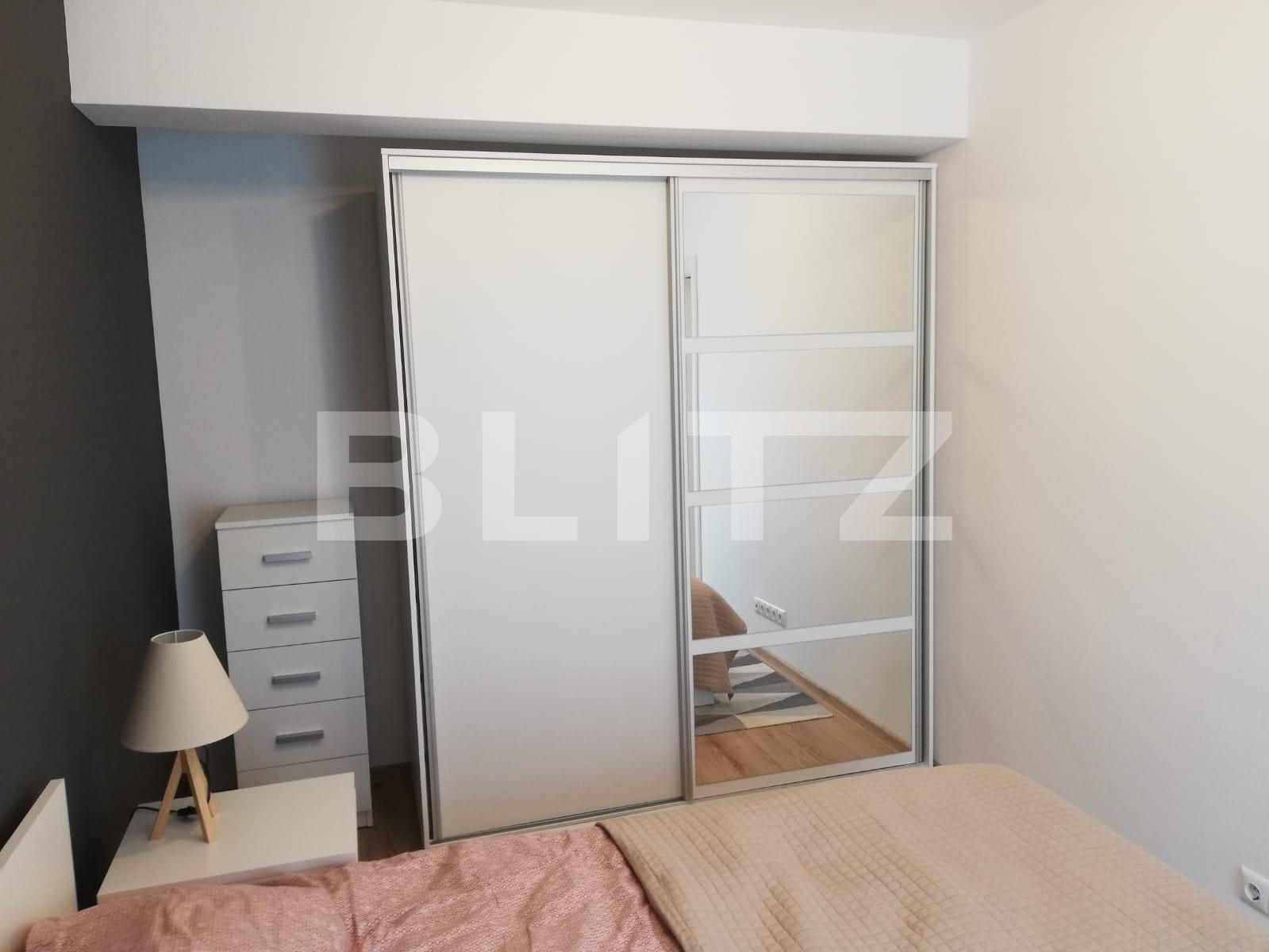 Apartament de închiriat 2 camere Marasti - 38618AI | BLITZ Cluj-Napoca | Poza4