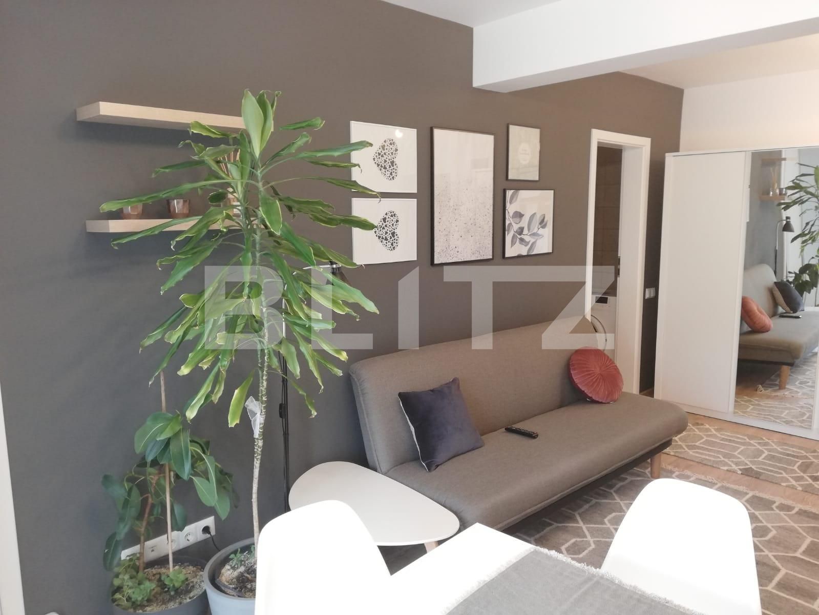 Apartament de închiriat 2 camere Marasti - 38618AI | BLITZ Cluj-Napoca | Poza2