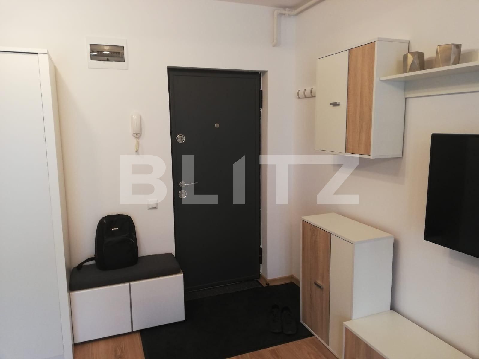 Apartament de închiriat 2 camere Marasti - 38618AI | BLITZ Cluj-Napoca | Poza9