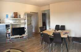 Apartamentul care merita toata atentia ta! 60.59 mp, parcare subterana!