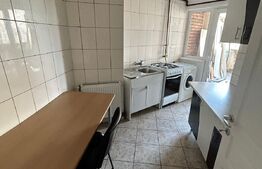 Apartament 2 camere, decomandat 58 mp, zona P-ta Cipariu