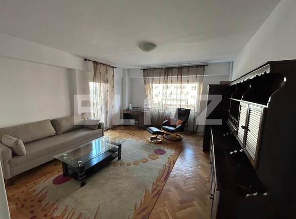 Apartament de închiriat 2 camere Central - 3862AI | BLITZ Cluj-Napoca | Poza2