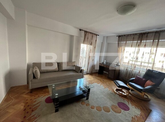 Apartament de închiriat 2 camere Central - 3862AI | BLITZ Cluj-Napoca | Poza1