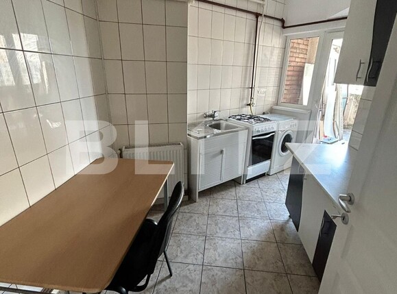 Apartament de închiriat 2 camere Central - 3862AI | BLITZ Cluj-Napoca | Poza5