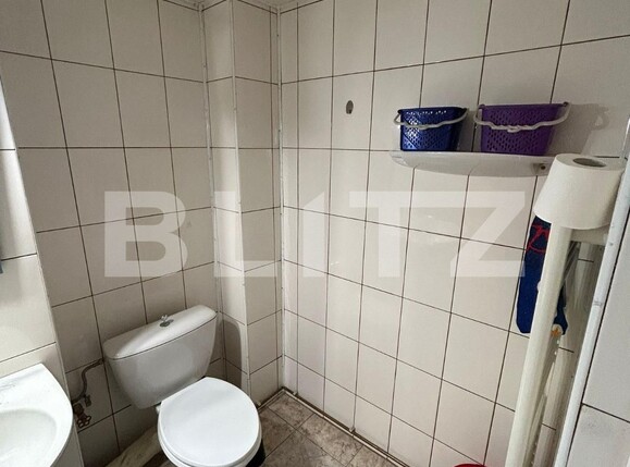 Apartament de închiriat 2 camere Central - 3862AI | BLITZ Cluj-Napoca | Poza8