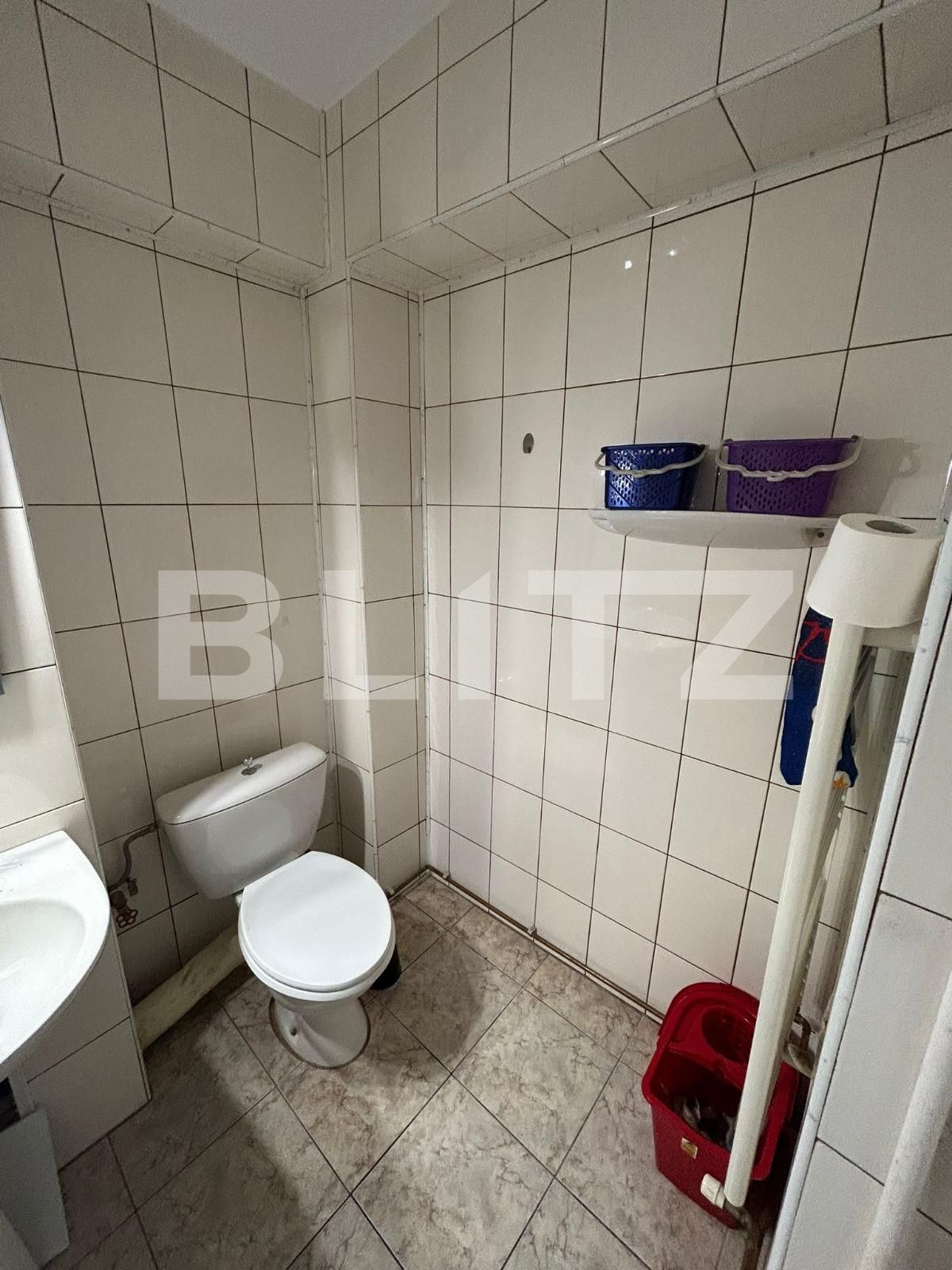 Apartament de închiriat 2 camere Central - 3862AI | BLITZ Cluj-Napoca | Poza8