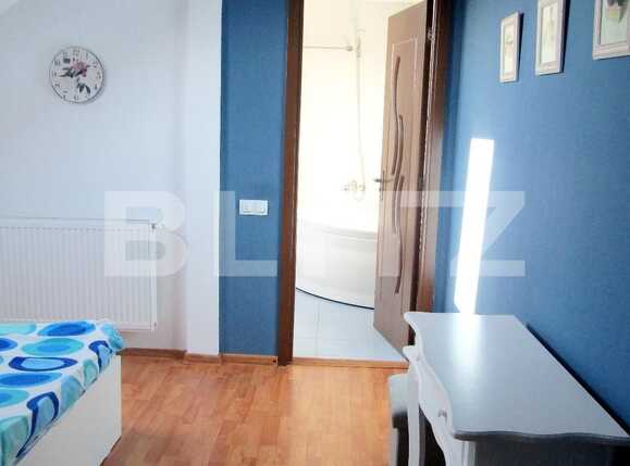 Apartament de vânzare 3 camere Zorilor - 38620AV | BLITZ Cluj-Napoca | Poza1