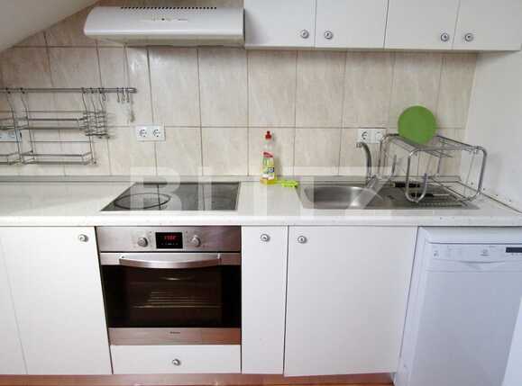 Apartament de vânzare 3 camere Zorilor - 38620AV | BLITZ Cluj-Napoca | Poza13