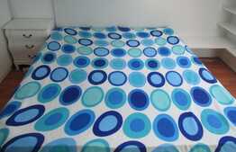 Apartament de vanzare, 3 camere, finisat, zona Spitalului de Recuperare!