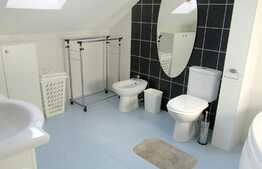 Apartament de vanzare, 3 camere, finisat, zona Spitalului de Recuperare!