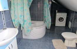 Apartament de vanzare, 3 camere, finisat, zona Spitalului de Recuperare!