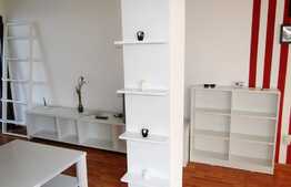 Apartament de vanzare, 3 camere, finisat, zona Spitalului de Recuperare!