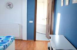 Apartament de vanzare, 3 camere, finisat, zona Spitalului de Recuperare!