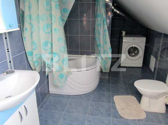 Apartament de vânzare 3 camere Zorilor - 38621AV | BLITZ Cluj-Napoca | Poza8