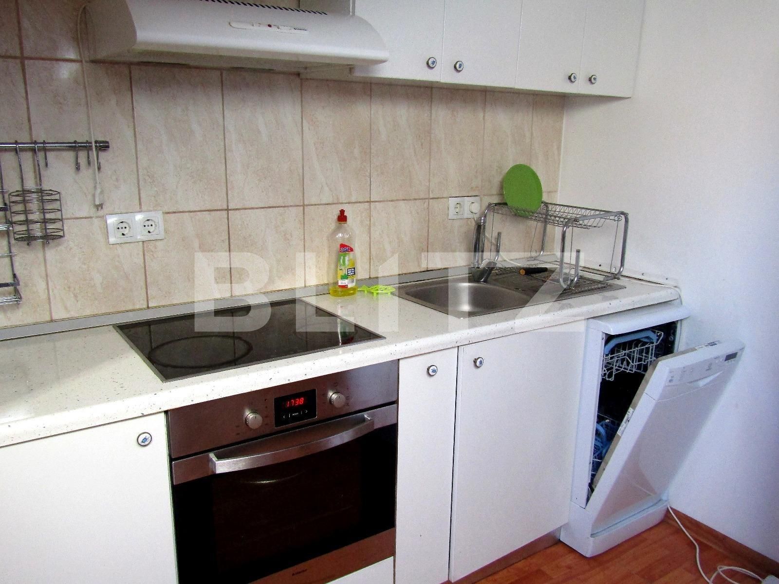 Apartament de vânzare 3 camere Zorilor - 38621AV | BLITZ Cluj-Napoca | Poza7