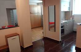 Apartament de vanzare, 2 camere, finisat, zona Garii!