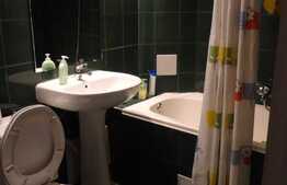 Apartament de vanzare, 2 camere, finisat, zona Garii!