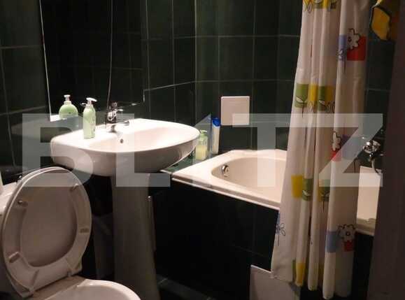 Apartament de vânzare 2 camere Central - 38622AV | BLITZ Cluj-Napoca | Poza3