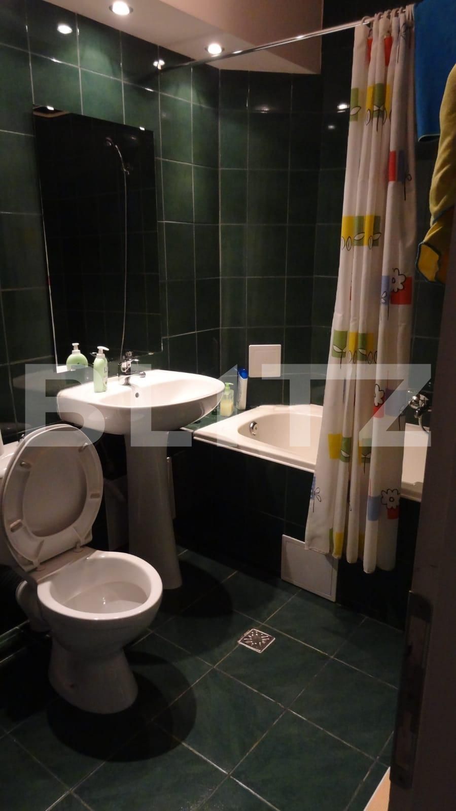 Apartament de vânzare 2 camere Central - 38622AV | BLITZ Cluj-Napoca | Poza3