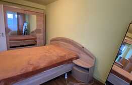 Apartament 2 camere decomandate, 60 mp, garaj, zona Mihai Viteazu