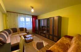 Apartament 2 camere decomandate, 60 mp, garaj, zona Mihai Viteazu