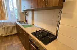 Apartament 2 camere decomandate, 60 mp, garaj, zona Mihai Viteazu