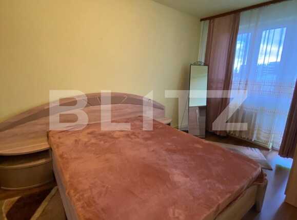 Apartament de închiriat 2 camere Central - 38623AI | BLITZ Cluj-Napoca | Poza3
