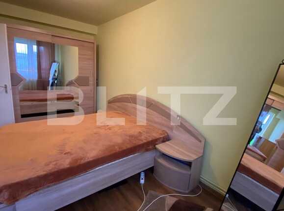 Apartament de închiriat 2 camere Central - 38623AI | BLITZ Cluj-Napoca | Poza4