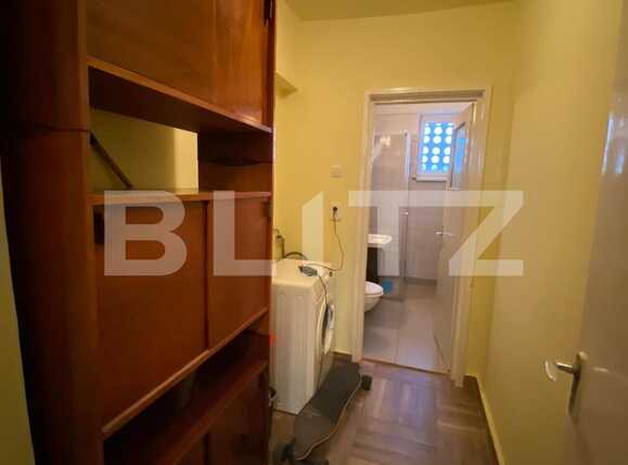 Apartament de închiriat 2 camere Central - 38623AI | BLITZ Cluj-Napoca | Poza8