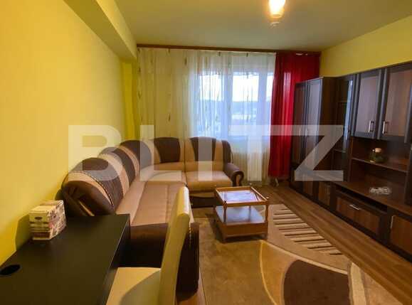 Apartament de închiriat 2 camere Central - 38623AI | BLITZ Cluj-Napoca | Poza2