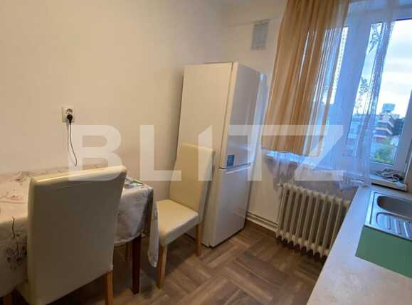 Apartament de închiriat 2 camere Central - 38623AI | BLITZ Cluj-Napoca | Poza7