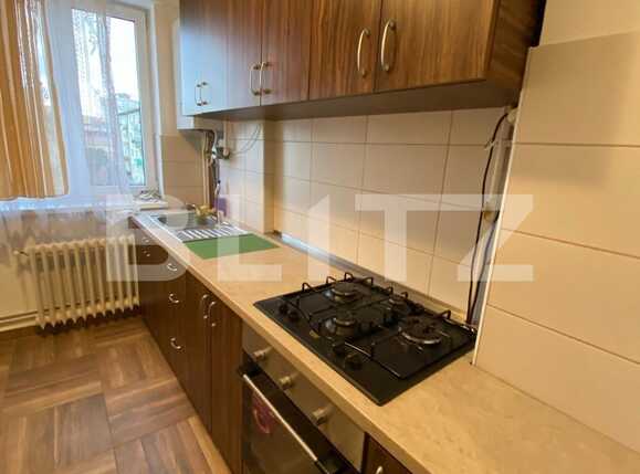 Apartament de închiriat 2 camere Central - 38623AI | BLITZ Cluj-Napoca | Poza6