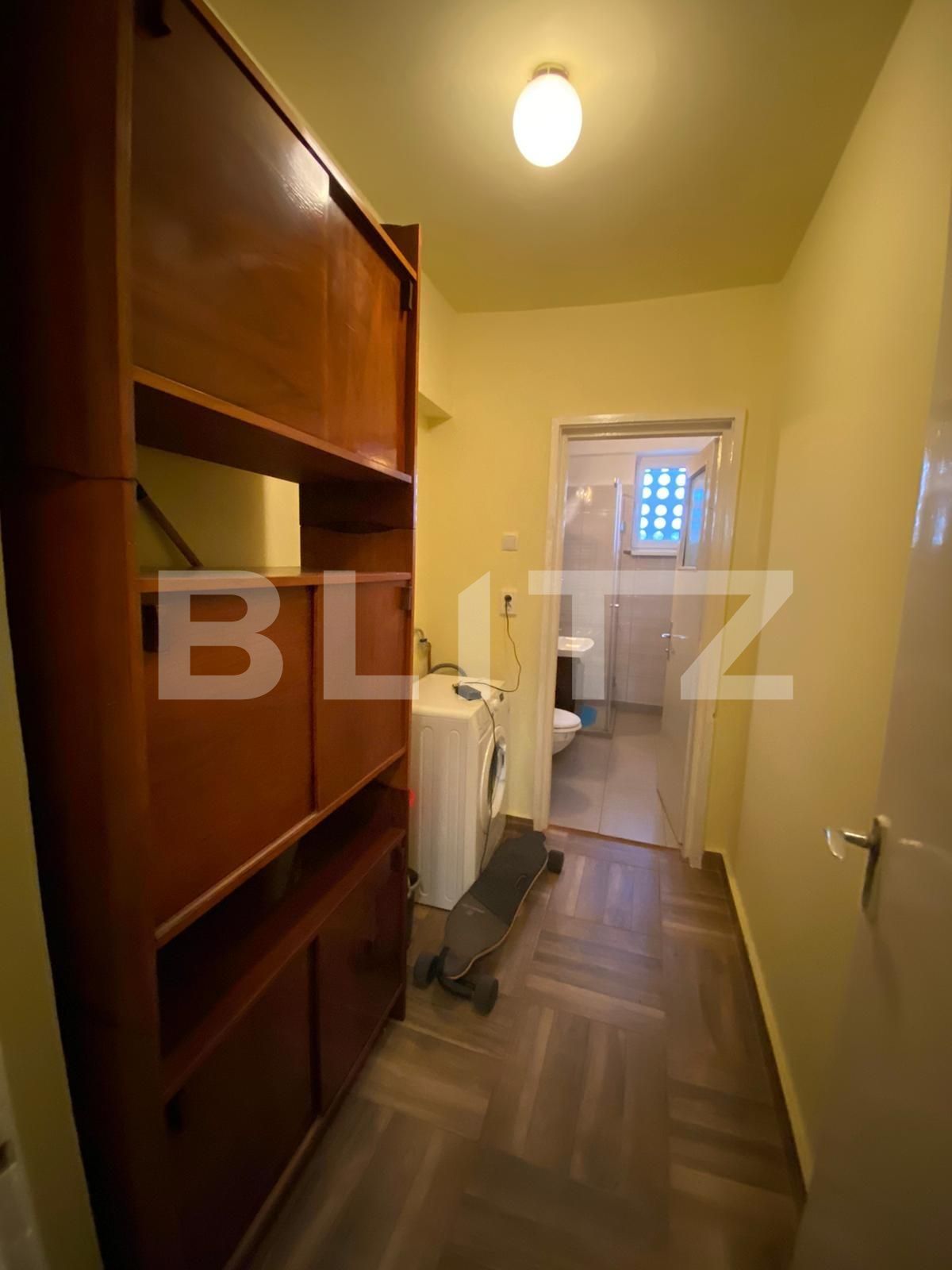 Apartament de închiriat 2 camere Central - 38623AI | BLITZ Cluj-Napoca | Poza8