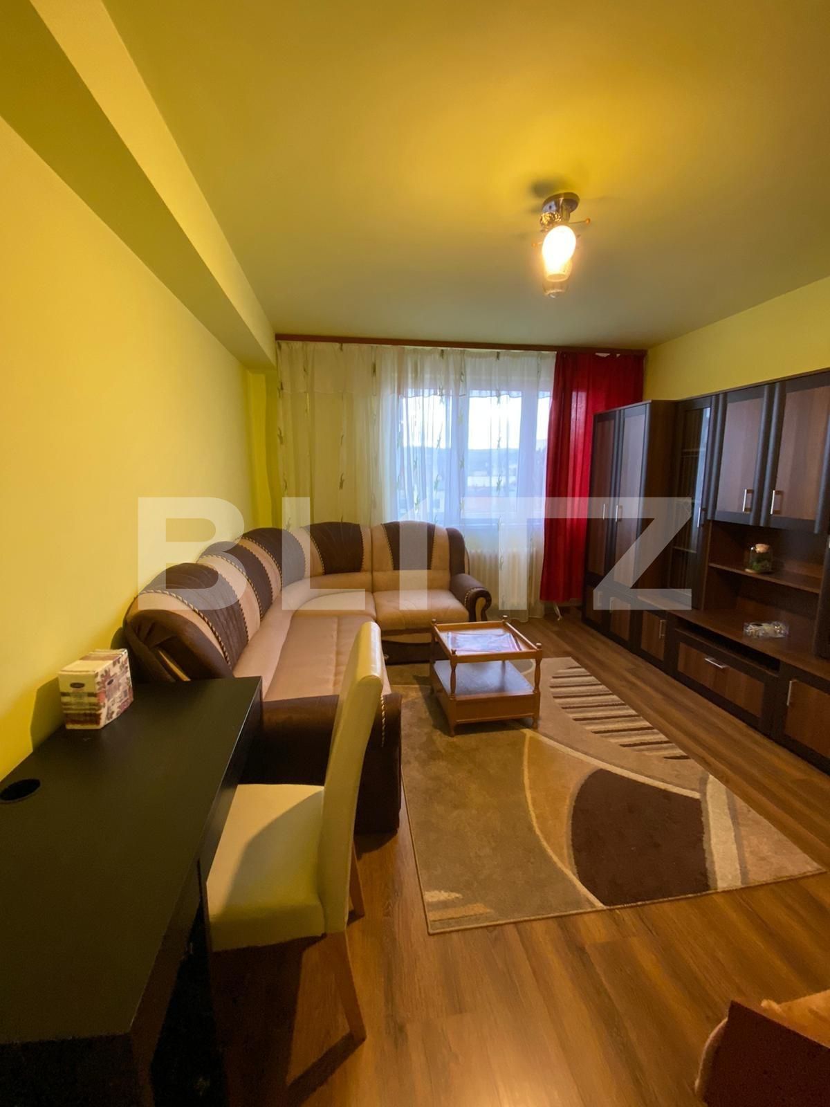 Apartament de închiriat 2 camere Central - 38623AI | BLITZ Cluj-Napoca | Poza2