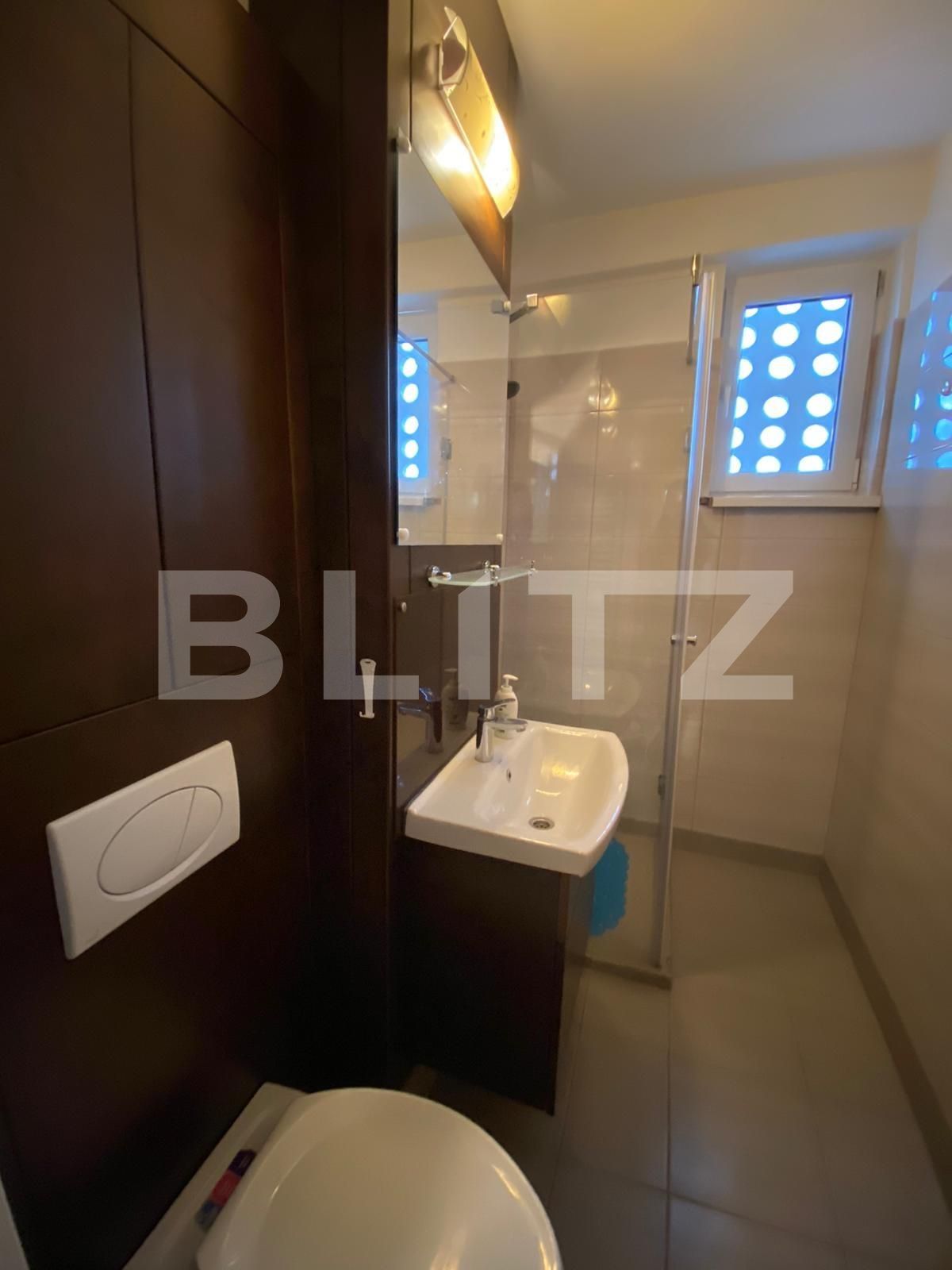 Apartament de închiriat 2 camere Central - 38623AI | BLITZ Cluj-Napoca | Poza9