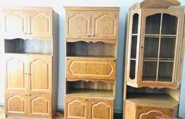 Apartament 3 camere, decomandat, 69 mp, zona strazii Bucuresti