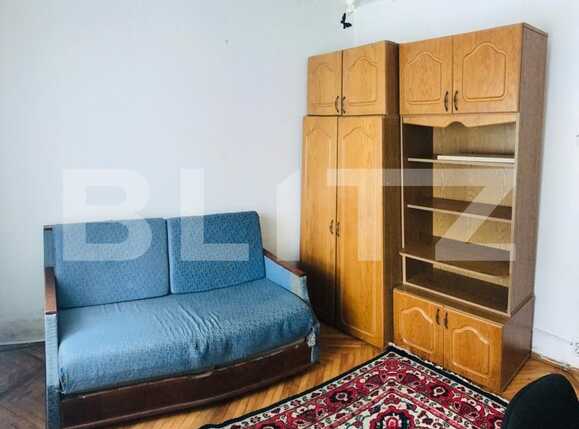 Apartament de închiriat 3 camere Marasti - 38624AI | BLITZ Cluj-Napoca | Poza9