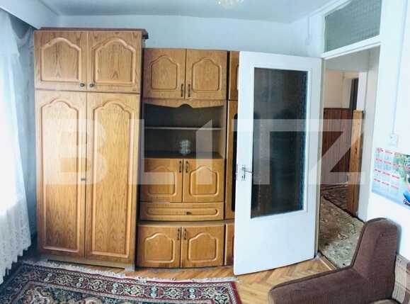 Apartament de închiriat 3 camere Marasti - 38624AI | BLITZ Cluj-Napoca | Poza5