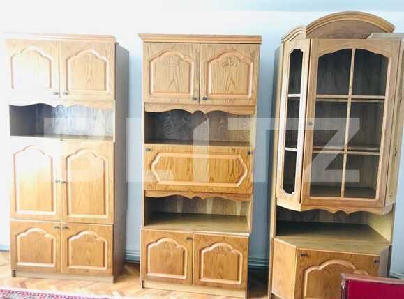 Apartament de închiriat 3 camere Marasti - 38624AI | BLITZ Cluj-Napoca | Poza2