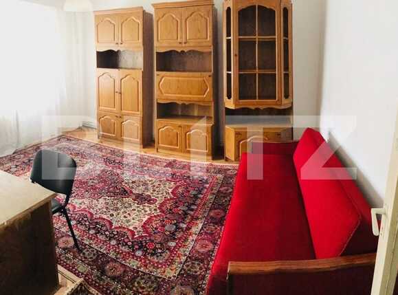 Apartament de închiriat 3 camere Marasti - 38624AI | BLITZ Cluj-Napoca | Poza1