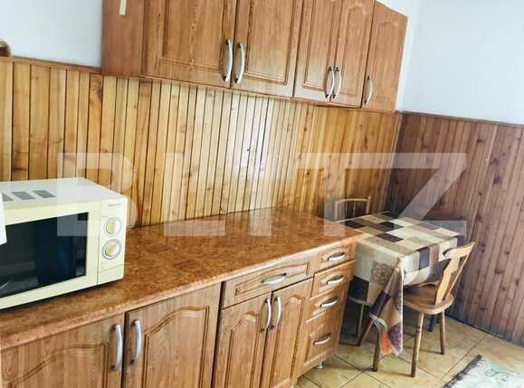 Apartament de închiriat 3 camere Marasti - 38624AI | BLITZ Cluj-Napoca | Poza11