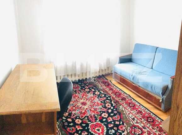 Apartament de închiriat 3 camere Marasti - 38624AI | BLITZ Cluj-Napoca | Poza8