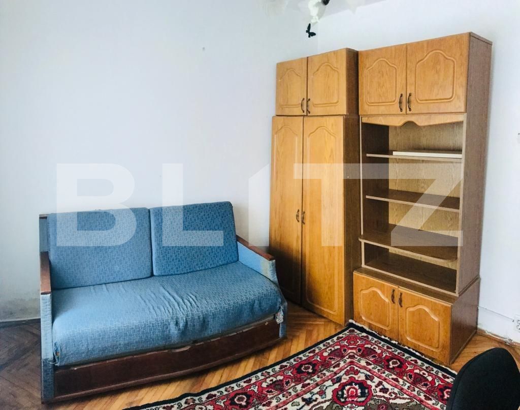 Apartament de închiriat 3 camere Marasti - 38624AI | BLITZ Cluj-Napoca | Poza9