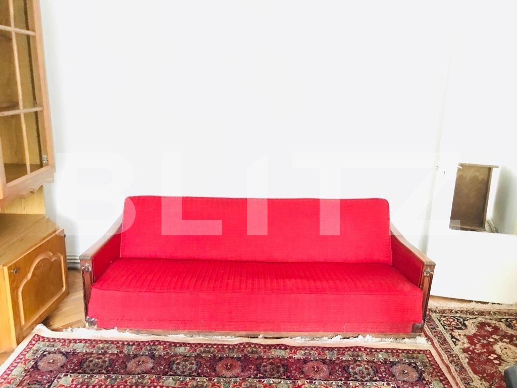 Apartament de închiriat 3 camere Marasti - 38624AI | BLITZ Cluj-Napoca | Poza3