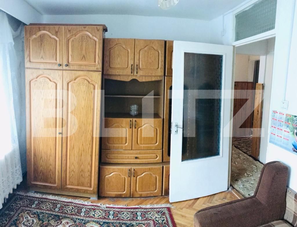 Apartament de închiriat 3 camere Marasti - 38624AI | BLITZ Cluj-Napoca | Poza5