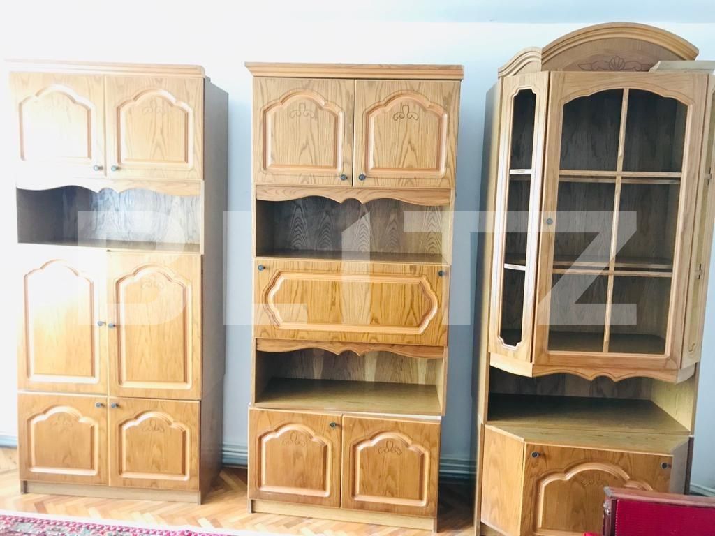 Apartament de închiriat 3 camere Marasti - 38624AI | BLITZ Cluj-Napoca | Poza2