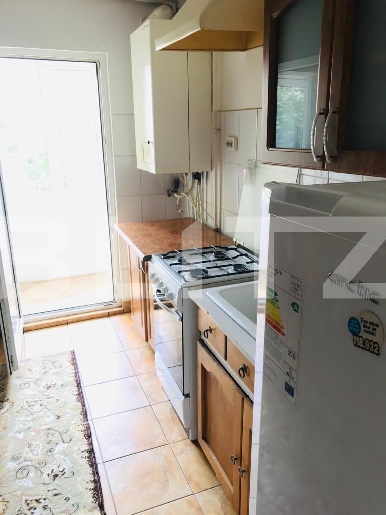 Apartament de închiriat 3 camere Marasti - 38624AI | BLITZ Cluj-Napoca | Poza12