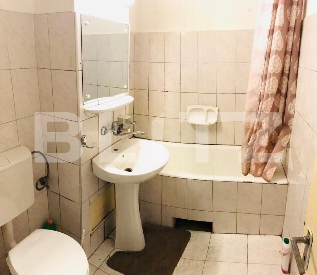 Apartament de închiriat 3 camere Marasti - 38624AI | BLITZ Cluj-Napoca | Poza15