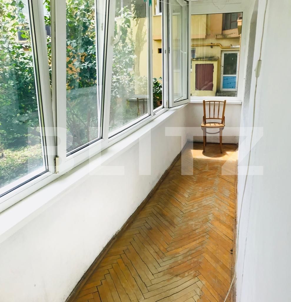 Apartament de închiriat 3 camere Marasti - 38624AI | BLITZ Cluj-Napoca | Poza13