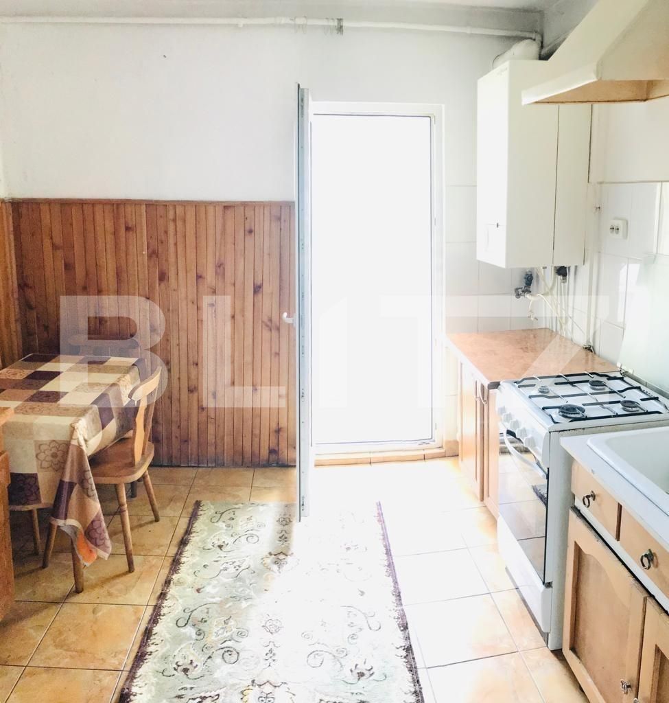 Apartament de închiriat 3 camere Marasti - 38624AI | BLITZ Cluj-Napoca | Poza10